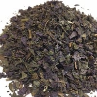 紫蘇の葉　大袋500g