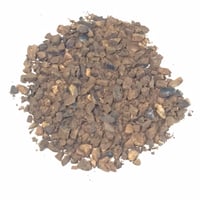 焙じはぶ茶　大袋500g