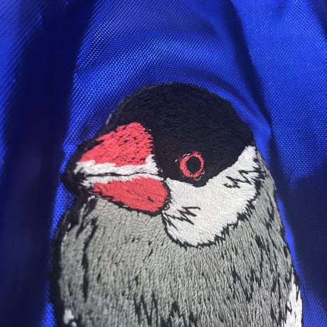 エプロン A