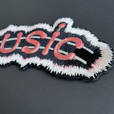 ネオンサインmusic