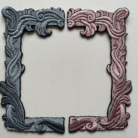 CATEGORY Picture frame | ma.macaron
