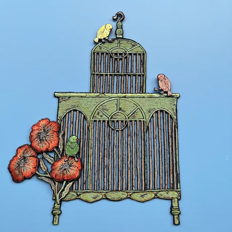 ma.macaron ネックレス ma.macaron