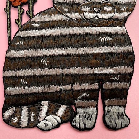 猫Ｂ