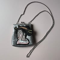 浮世絵バッグ