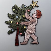 クリスマスツリー