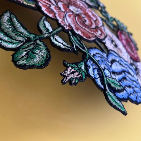 花束と花器