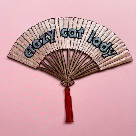 ma.macaron 刺繍アートピース ウォールキャビネット CATEGORY Tableware | ma.macaron