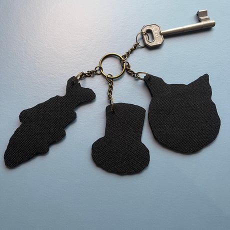 Room Key ②