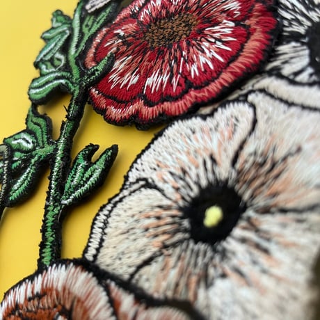 花束と花器