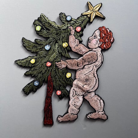 クリスマスツリー