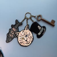 Room Key ②