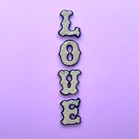 小さなLOVE