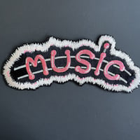 ネオンサインmusic