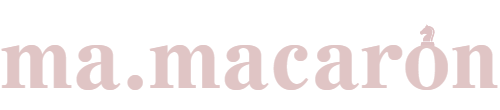 ma.macaron