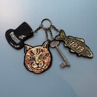 Room Key④