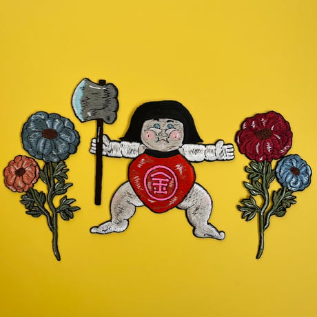 金太郎