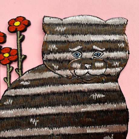 猫Ｂ