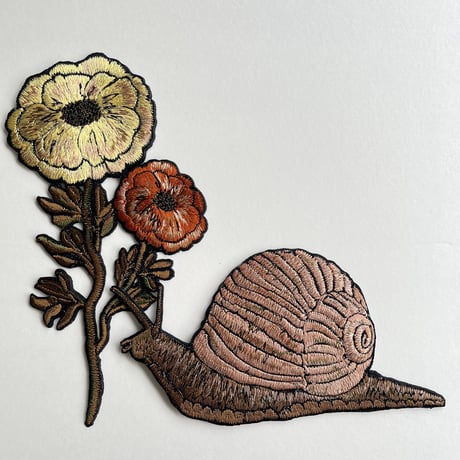 ２つの花