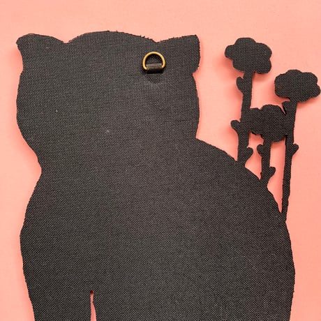 猫Ｂ