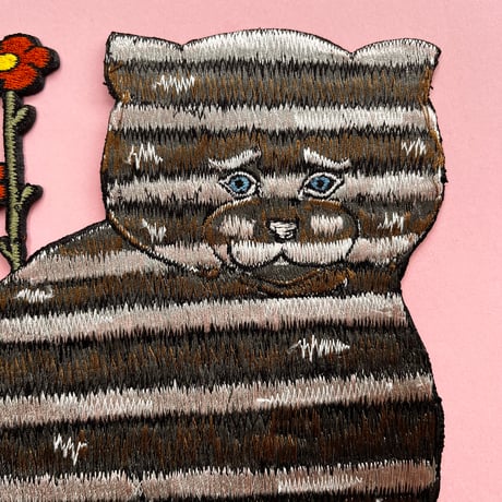 猫Ｂ