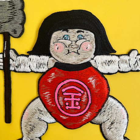 金太郎