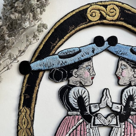 CATEGORY Portrait | ma.macaron