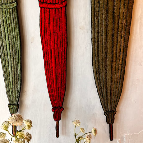 傘4種