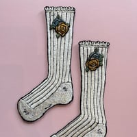 靴下