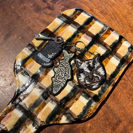 Room Key③