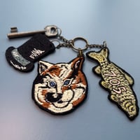 Room Key ①