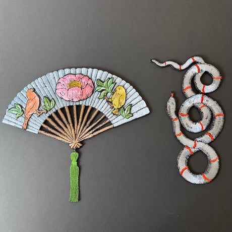 扇子