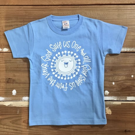 未開封・限定品・山田五郎大人の教養講座 安斎肇 ロゴTシャツ S