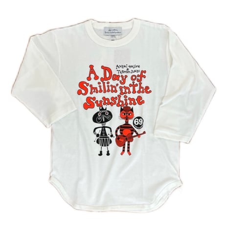 CATEGORY 寺田順三 | smilin' in the sunshine