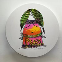 Anzai Hajime Calendar 2026 ”peace