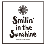 smilin’ in the sunshine