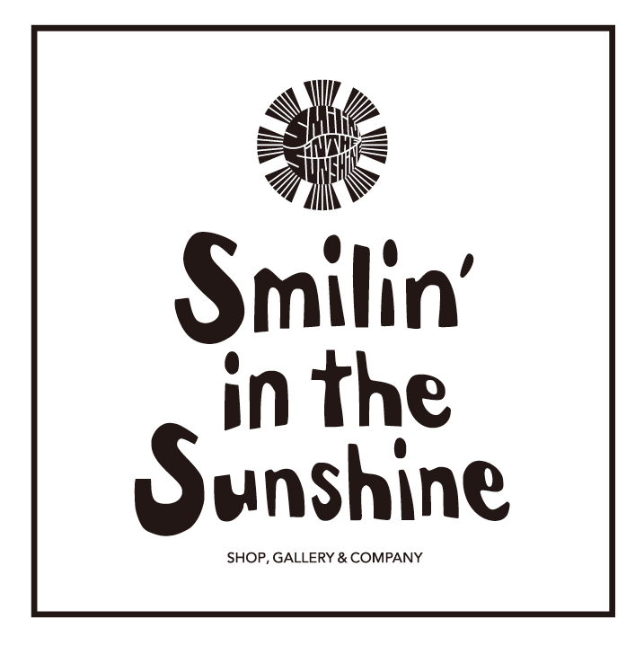 CATEGORY 寺田順三 | smilin' in the sunshine