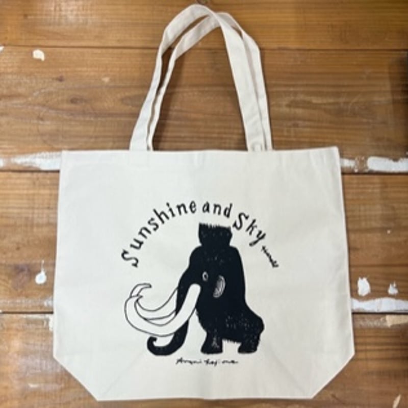 amazarashi × Aimer asia tour 2018 トートバック amazarashi × Aimer asia tour 2018 トートバック 2025年最新