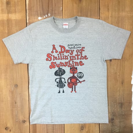 CATEGORY 寺田順三 | smilin' in the sunshine