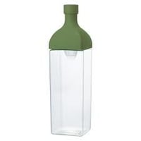 KAKU  フィルターインボトル Green　1.5l