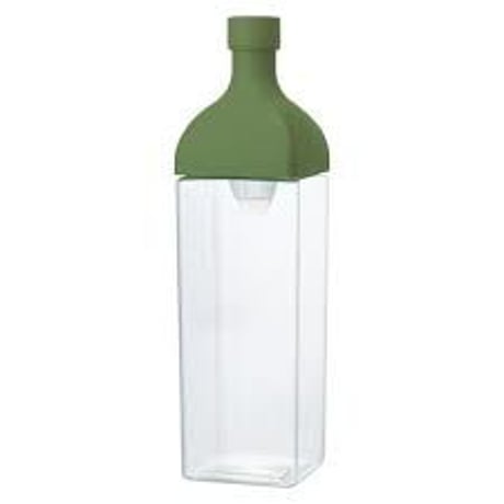 KAKU  フィルターインボトル Green　1.5l