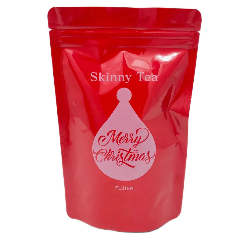 Apple クリスマス skinny tea limited | FUJIEN │ ONLI
