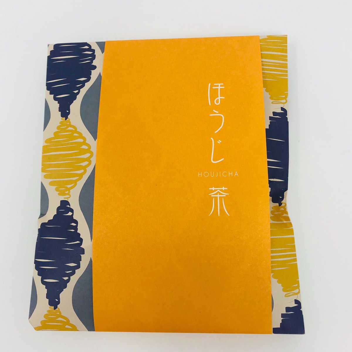 ほうじ茶 花のようなふくよかな香り「琥珀のほうじ茶」