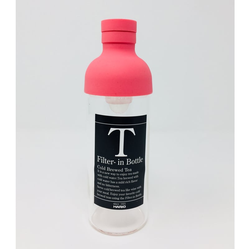 PINK フィルターインボトル 300ml | FUJIEN │ ONLINE SHOP