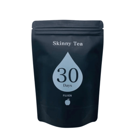 Apple Skinny Tea 30 Days