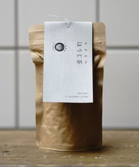 【豊田山間部の有機栽培茶】定番ほうじ茶 by イノマティー