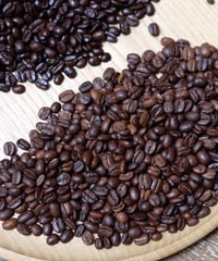 コーヒー豆【JOYブレンド】中煎り100gパック