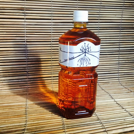 木酢液 1ℓ