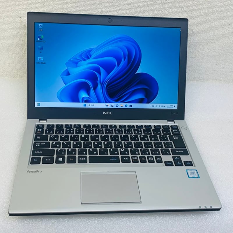 ノートパソコン NEC VB Amazon.co.jp: 【整備済み品】NEC ノートPC VB-U / 12型 / Win