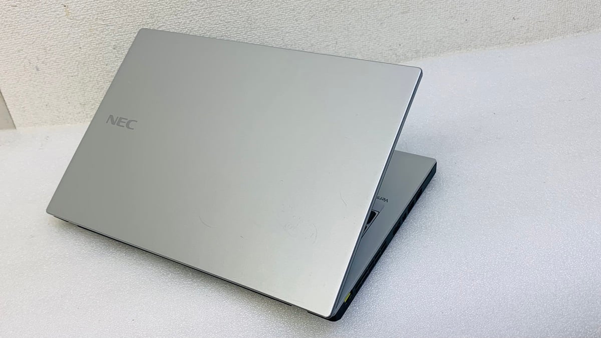 NEC ノートパソコン VersaPro VB-T PC-VK23LBZGT NEC ノートパソコン VersaPro VB-T PC-VK23LBZGT - メルカリ