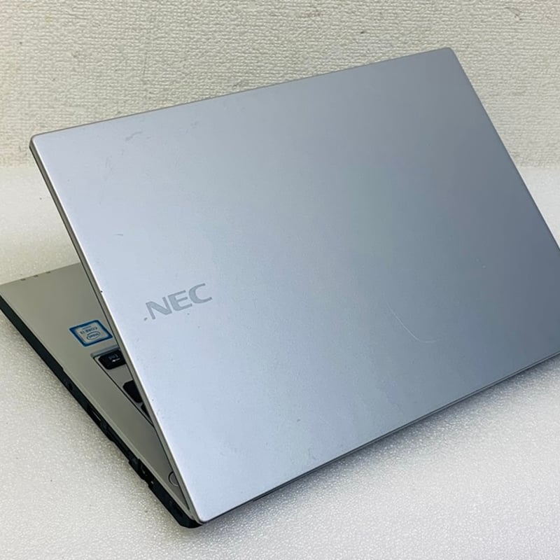 NEC ノートパソコン VersaPro VB-T PC-VK23LBZGT 【公式通販】 NEC ノートパソコン VersaPro VB-T PC-VK23LBZGT 【公式通販】